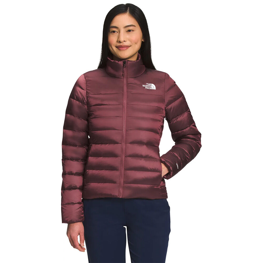 The North Face Aconcagua Jacket 7 The North Face Aconcagua Jacket