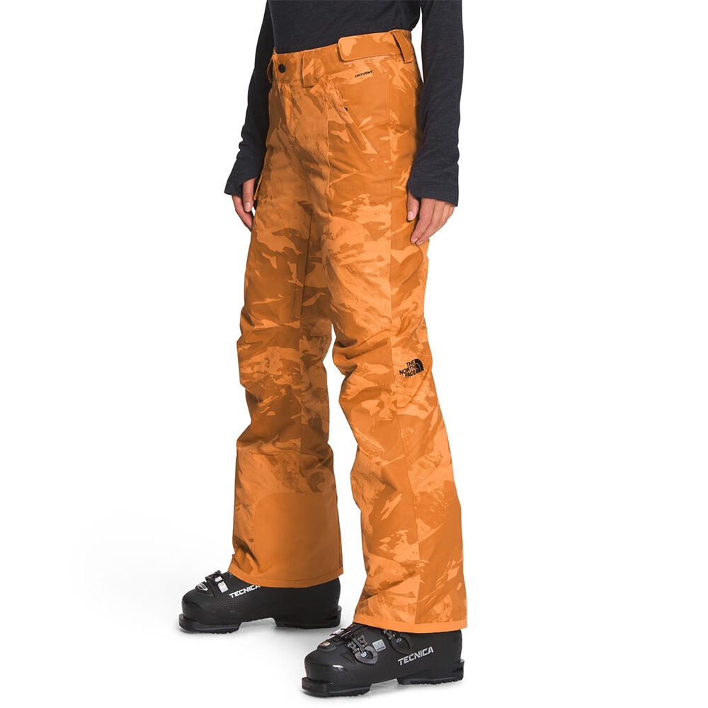The North Face Freedom Insulated Snowboard Pants 10 The North Face Freedom Insulated Snowboard Pants