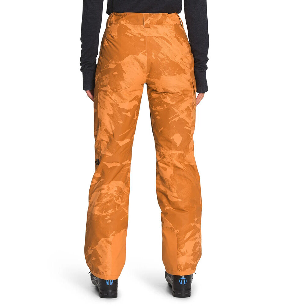 The North Face Freedom Insulated Snowboard Pants 11 The North Face Freedom Insulated Snowboard Pants