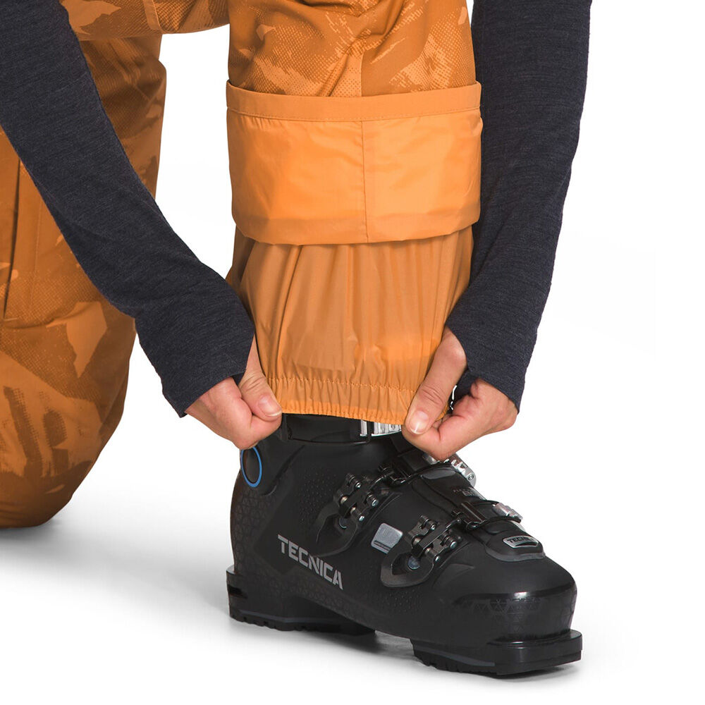 The North Face Freedom Insulated Snowboard Pants 12 The North Face Freedom Insulated Snowboard Pants