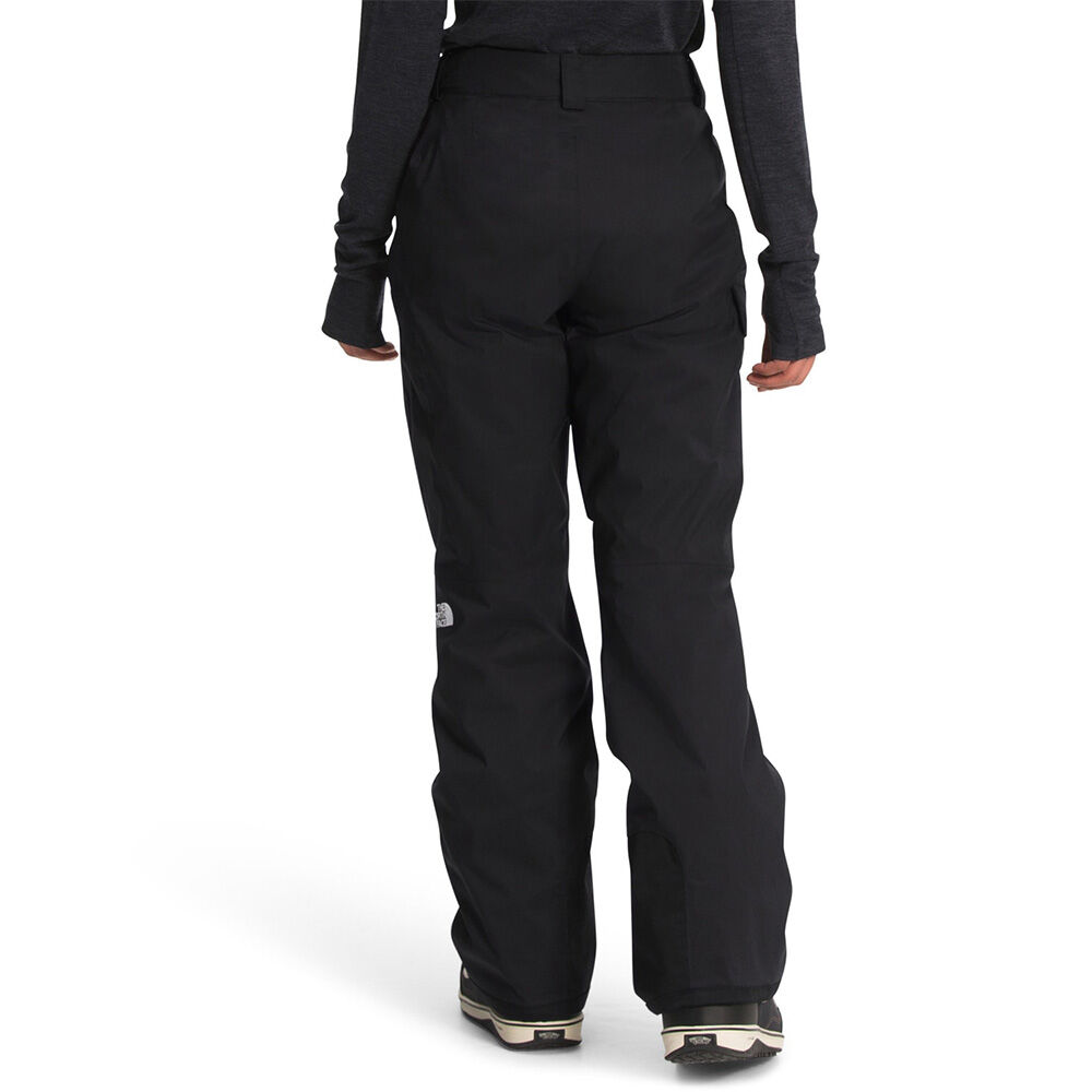 The North Face Freedom Insulated Snowboard Pants 3 The North Face Freedom Insulated Snowboard Pants