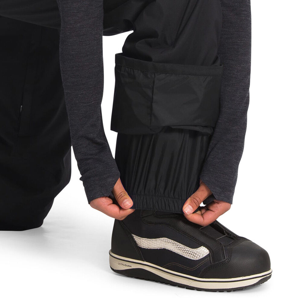 The North Face Freedom Insulated Snowboard Pants 4 The North Face Freedom Insulated Snowboard Pants