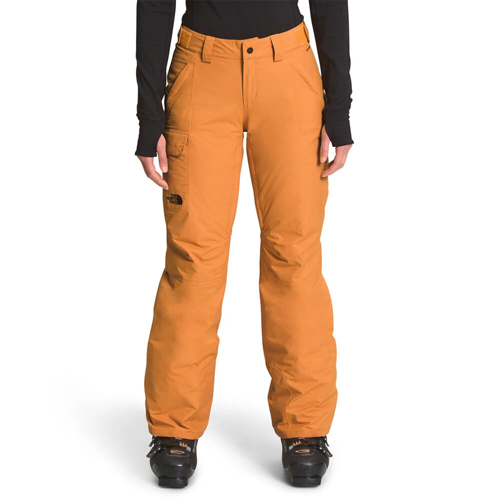 The North Face Freedom Insulated Snowboard Pants 5 The North Face Freedom Insulated Snowboard Pants