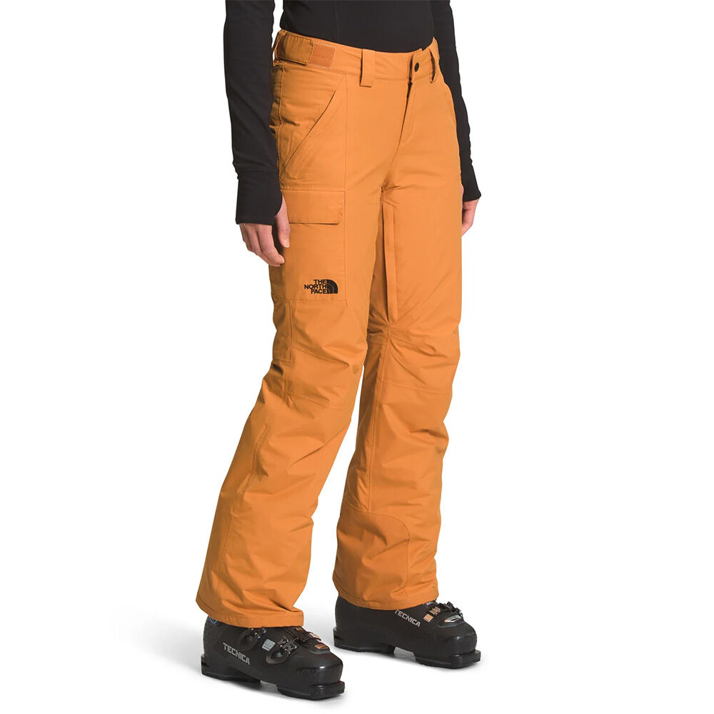 The North Face Freedom Insulated Snowboard Pants 6 The North Face Freedom Insulated Snowboard Pants