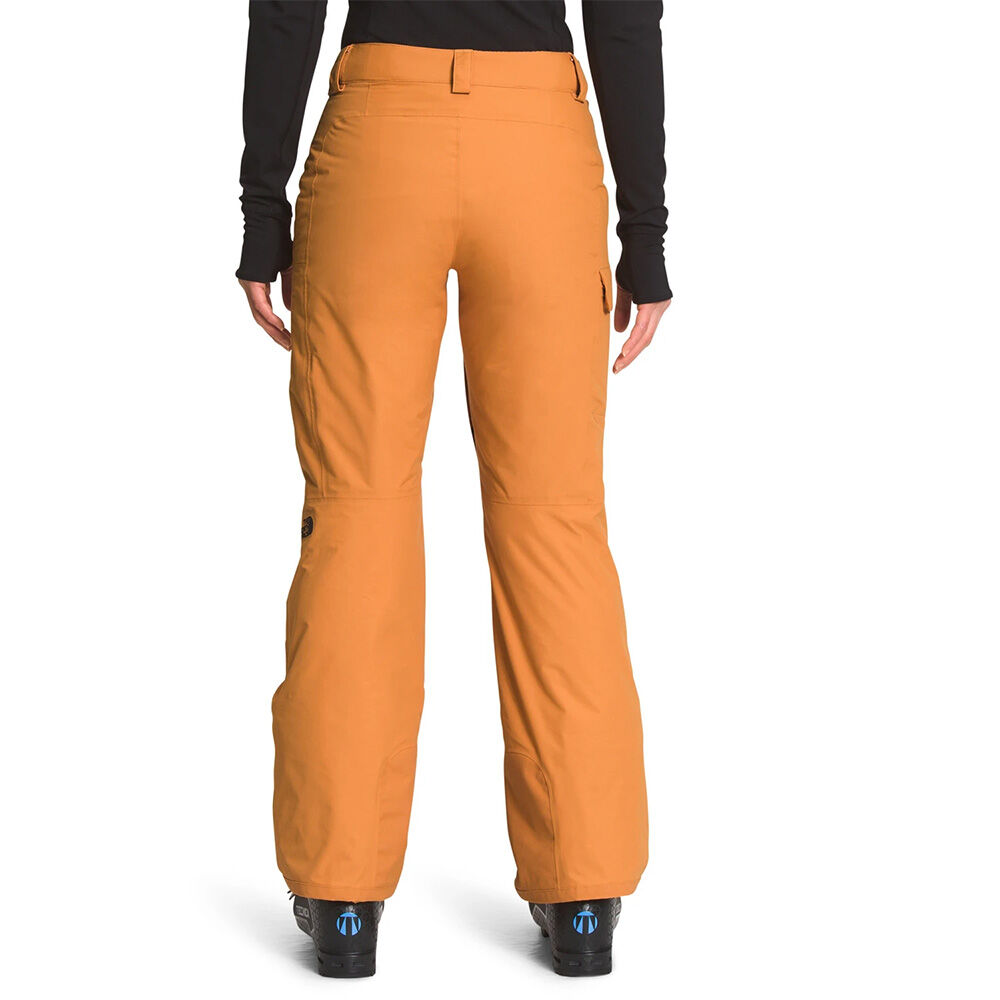 The North Face Freedom Insulated Snowboard Pants 7 The North Face Freedom Insulated Snowboard Pants
