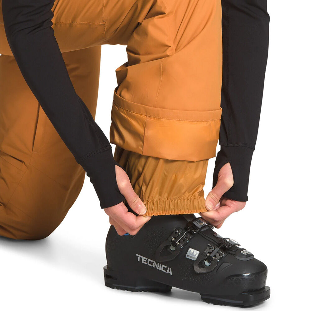 The North Face Freedom Insulated Snowboard Pants 8 The North Face Freedom Insulated Snowboard Pants
