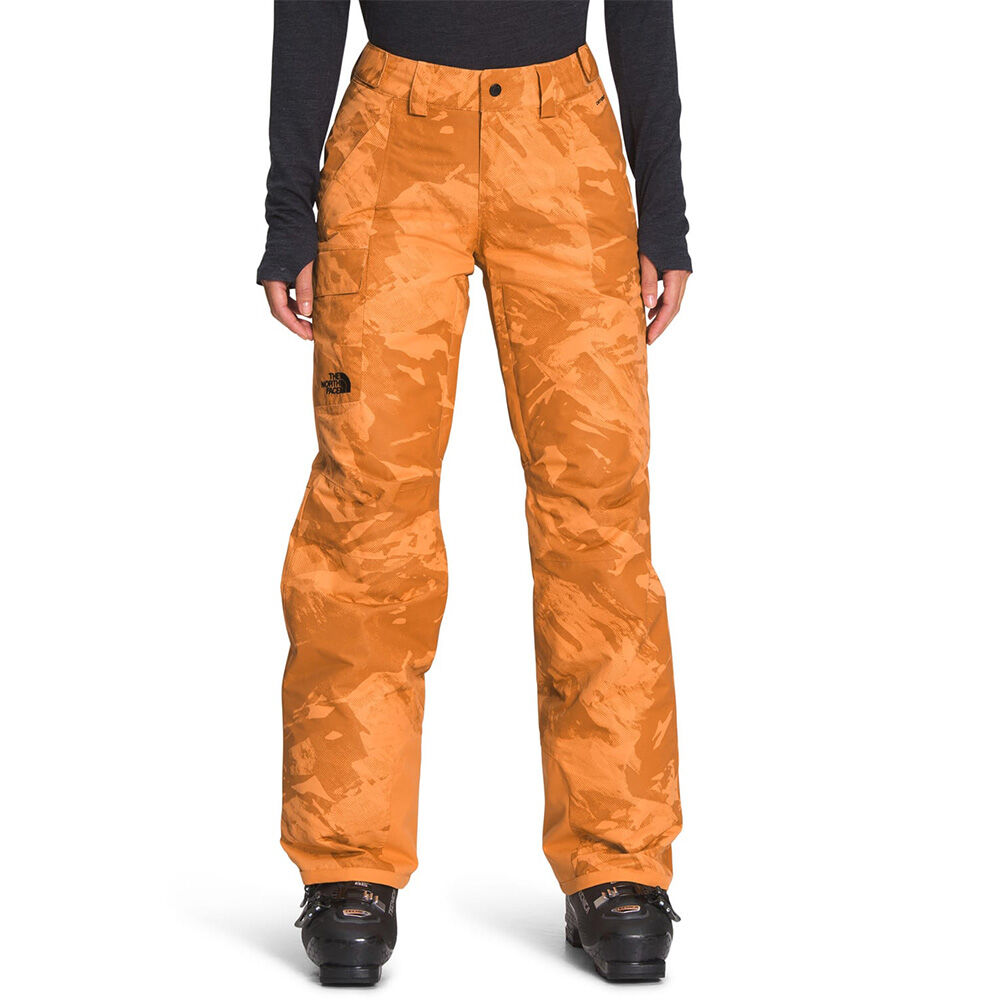 The North Face Freedom Insulated Snowboard Pants 9 The North Face Freedom Insulated Snowboard Pants