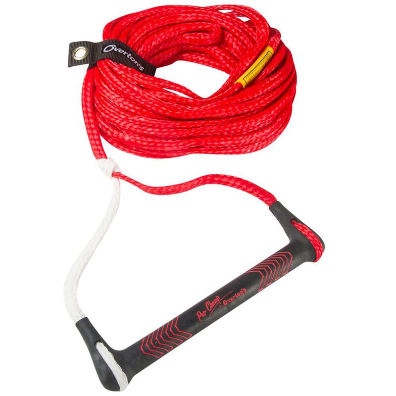 Gladiator Jr. Ultra Shaped Combo Waterski Package