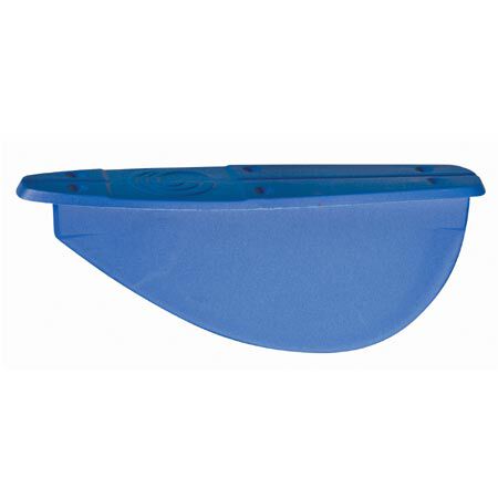 Connelly Combo Fin Complete, Plastic