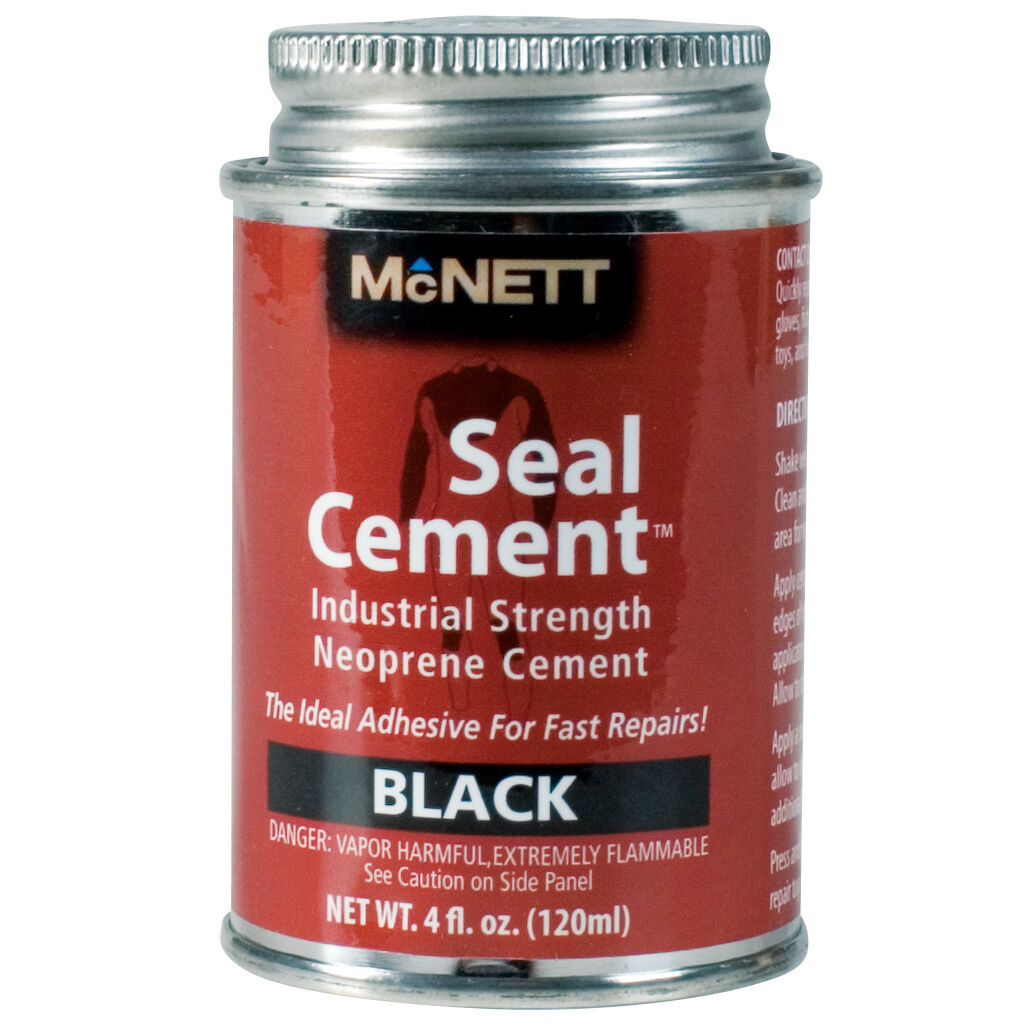 Seal Cement for Wetsuits and Drysuits