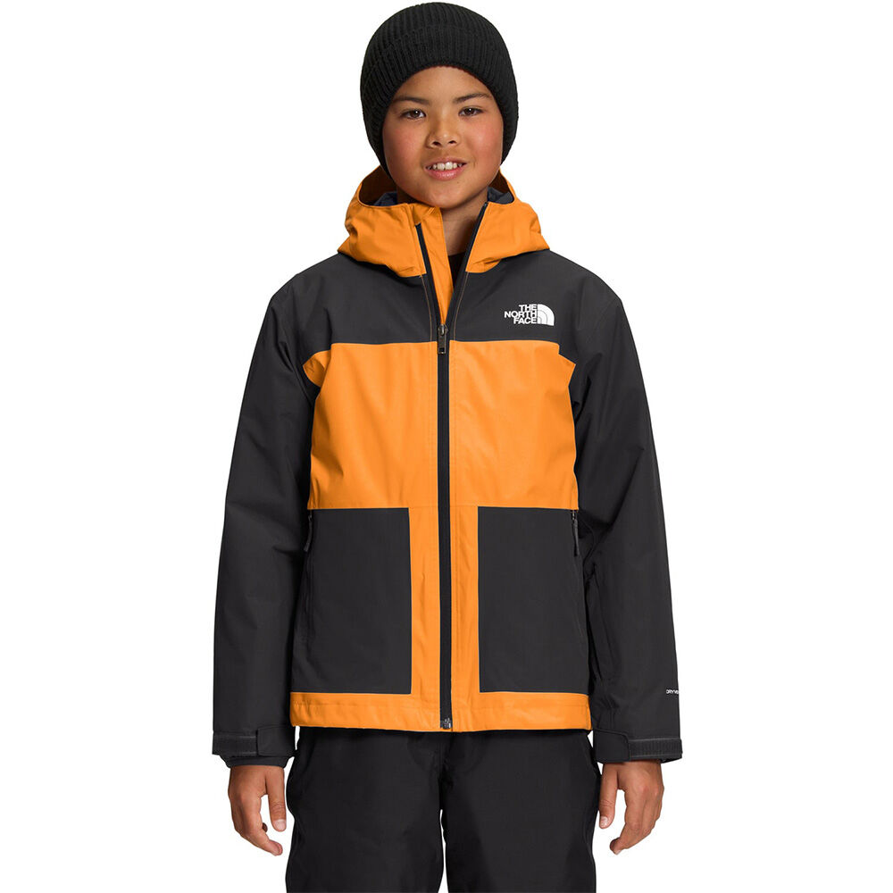 The North Face Freedom Triclimate Snowboard Jacket