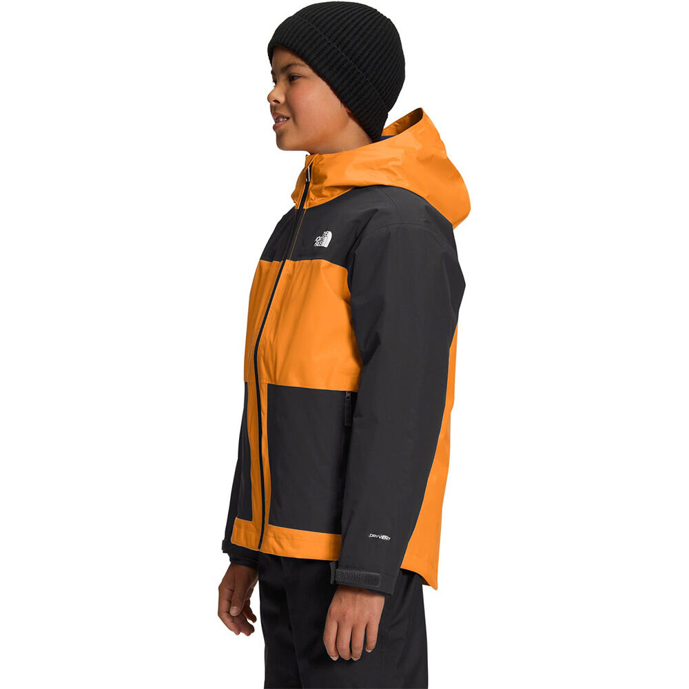 The North Face Freedom Triclimate Snowboard Jacket