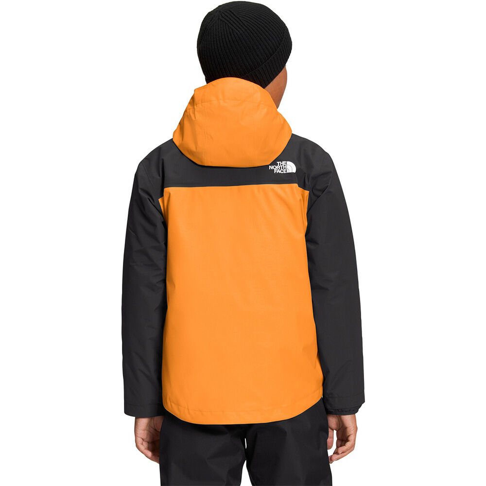 The North Face Freedom Triclimate Snowboard Jacket