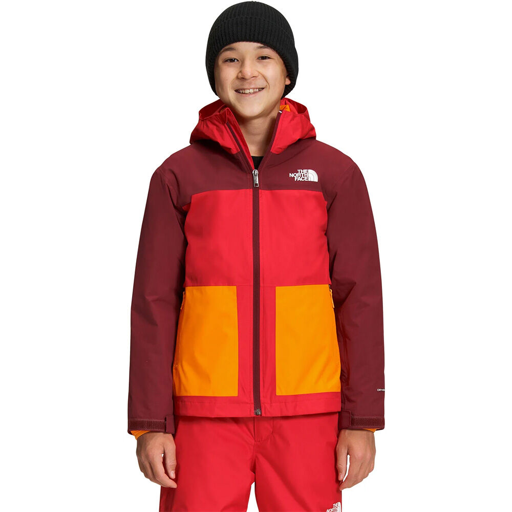 The North Face Freedom Triclimate Snowboard Jacket