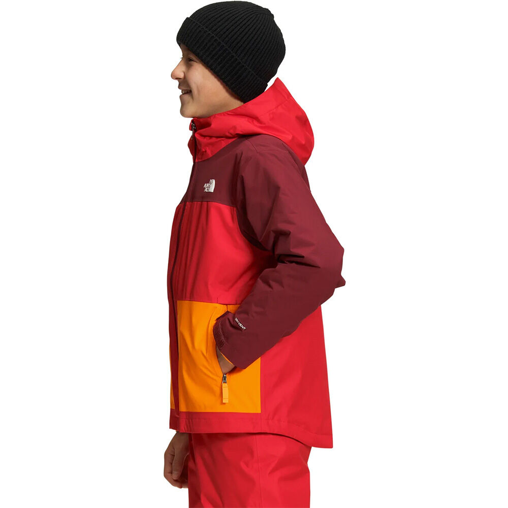 The North Face Freedom Triclimate Snowboard Jacket