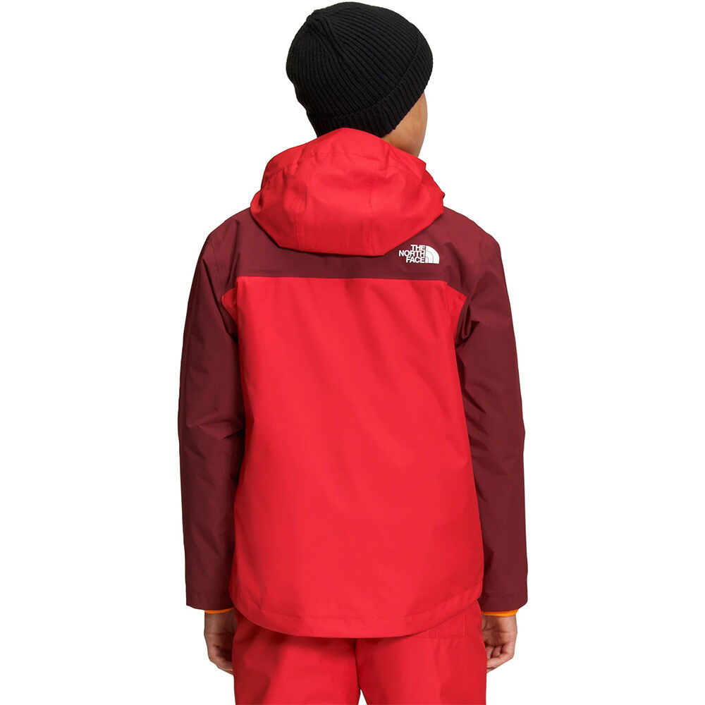 The North Face Freedom Triclimate Snowboard Jacket