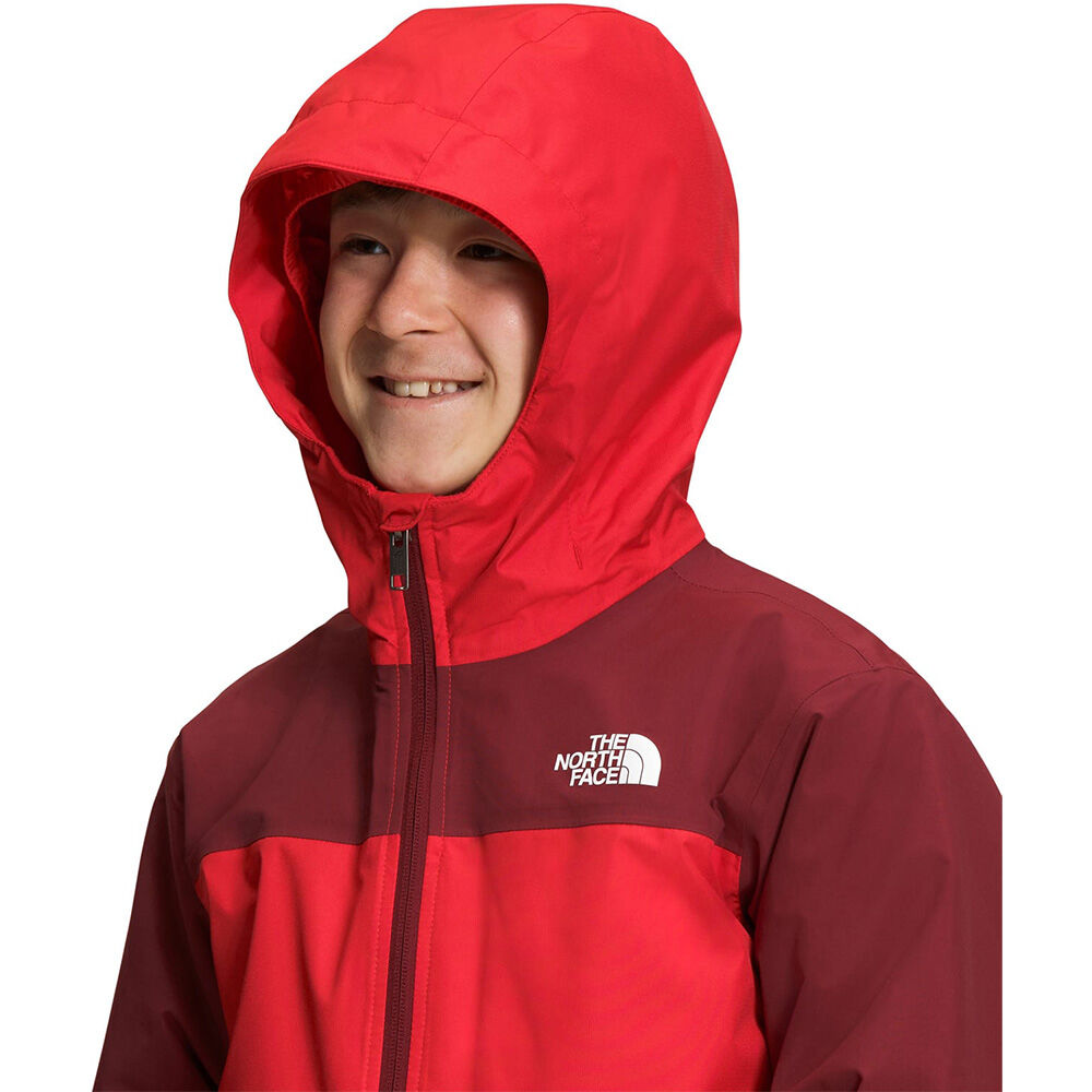 The North Face Freedom Triclimate Snowboard Jacket