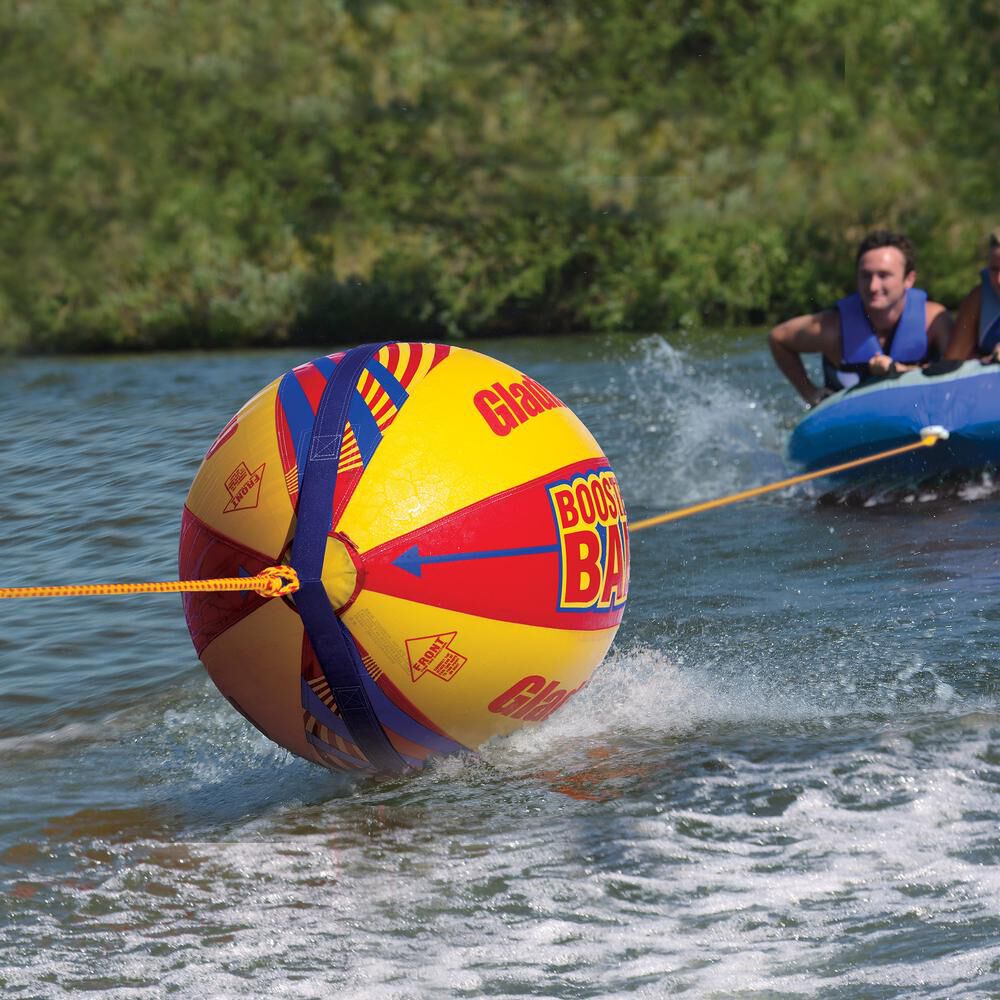 Galadiator Booster Ball