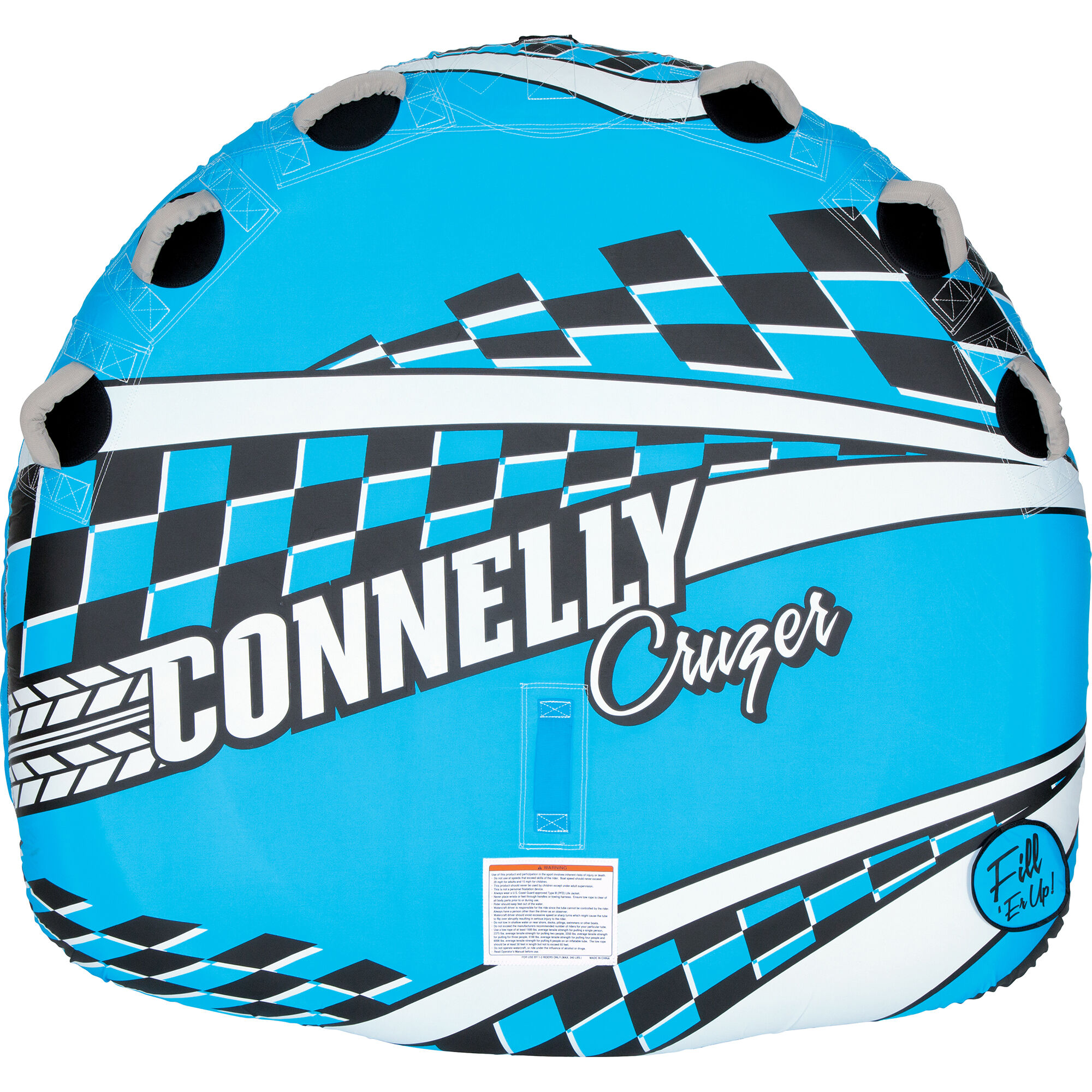 Connelly 2020 Cruzer 3-Person Towable Tube