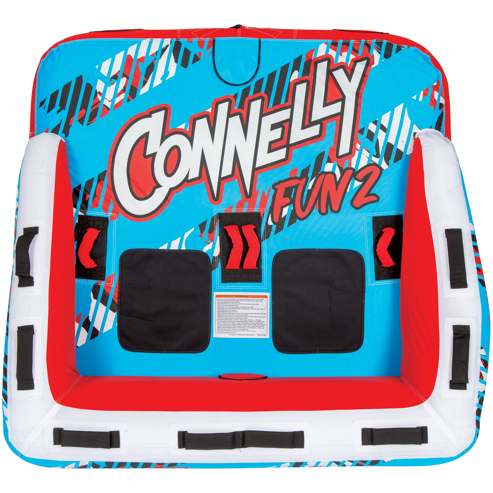 Connelly 2020 Fun 2-Person Towable Tube