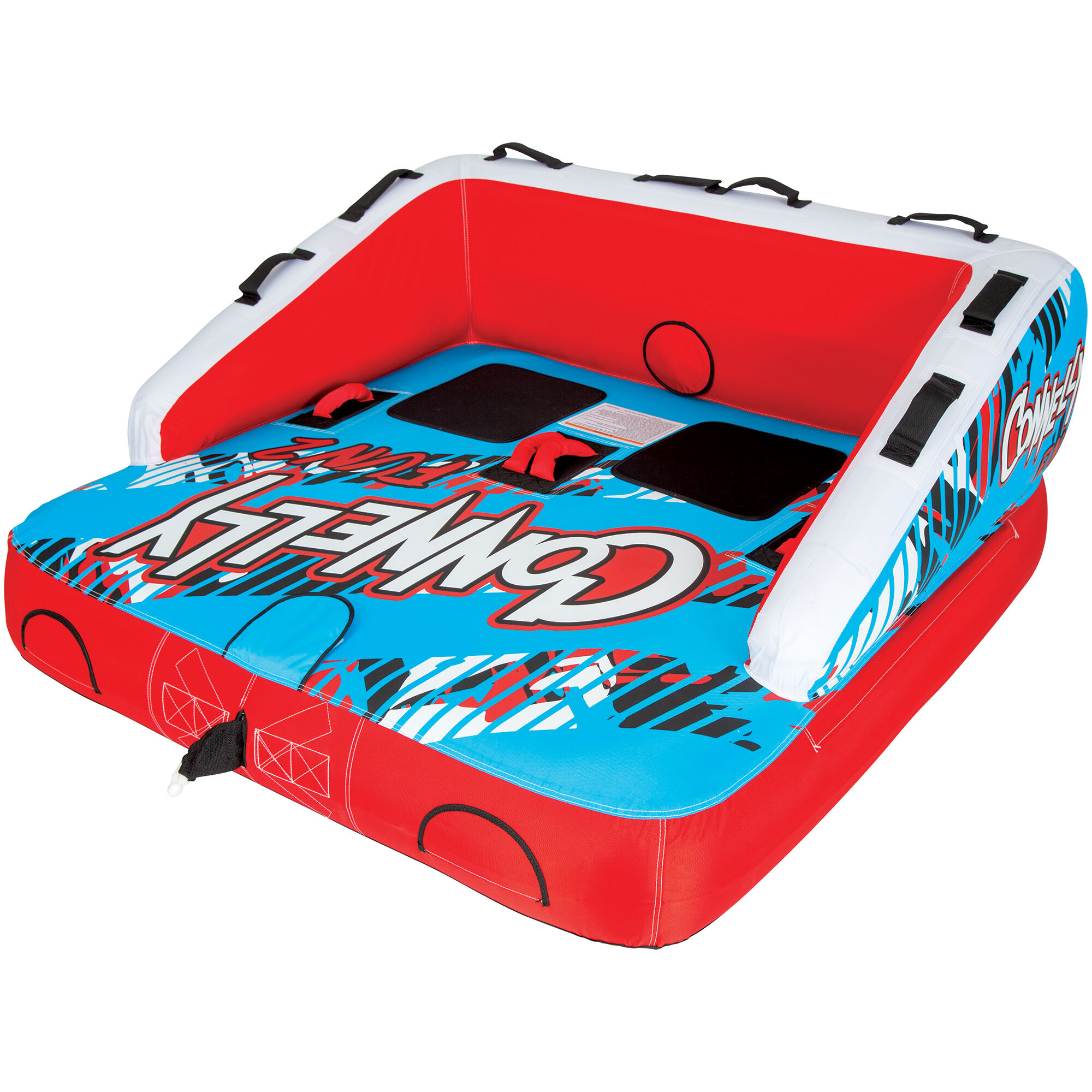 Connelly 2020 Fun 2-Person Towable Tube