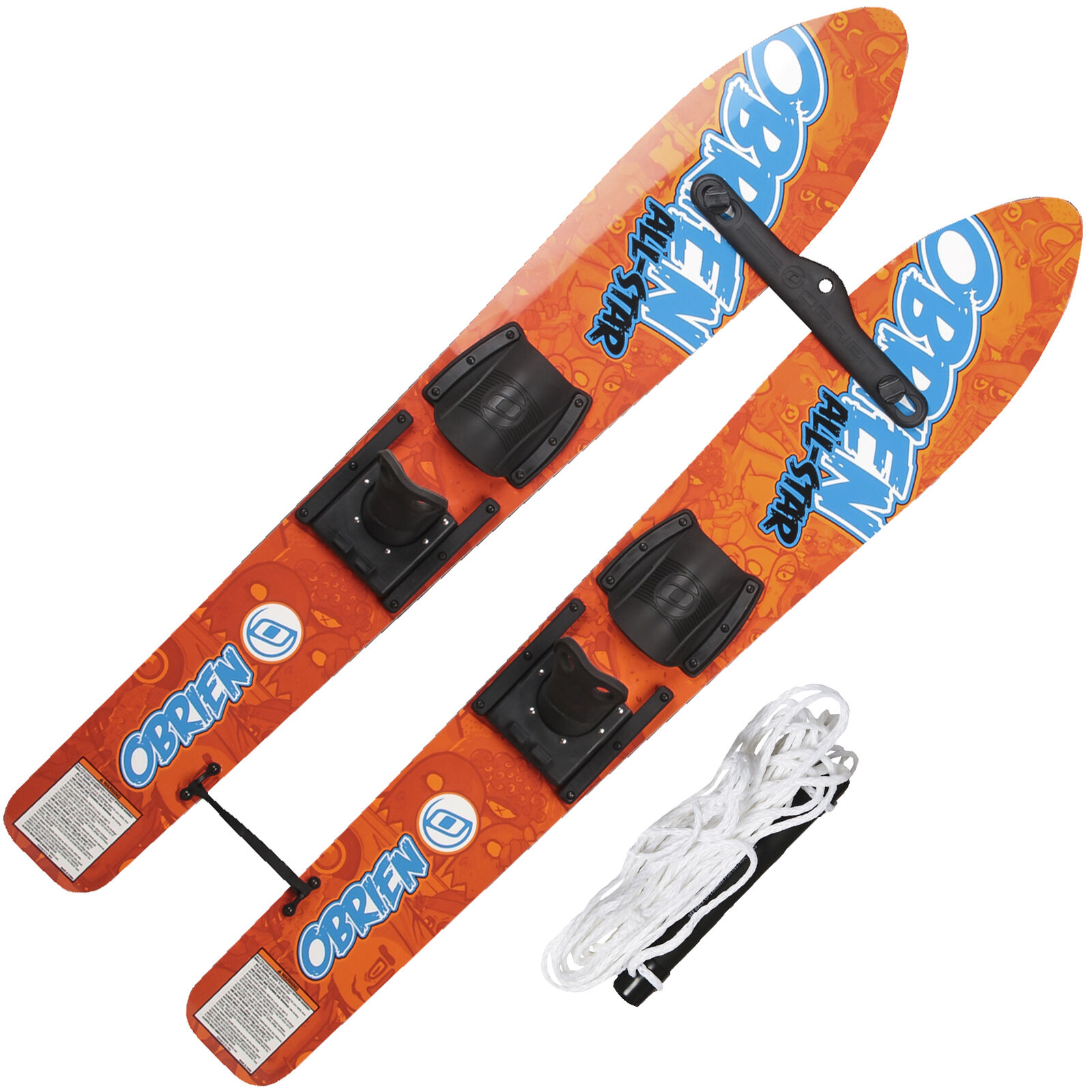 O'Brien All Star Trainer Skis