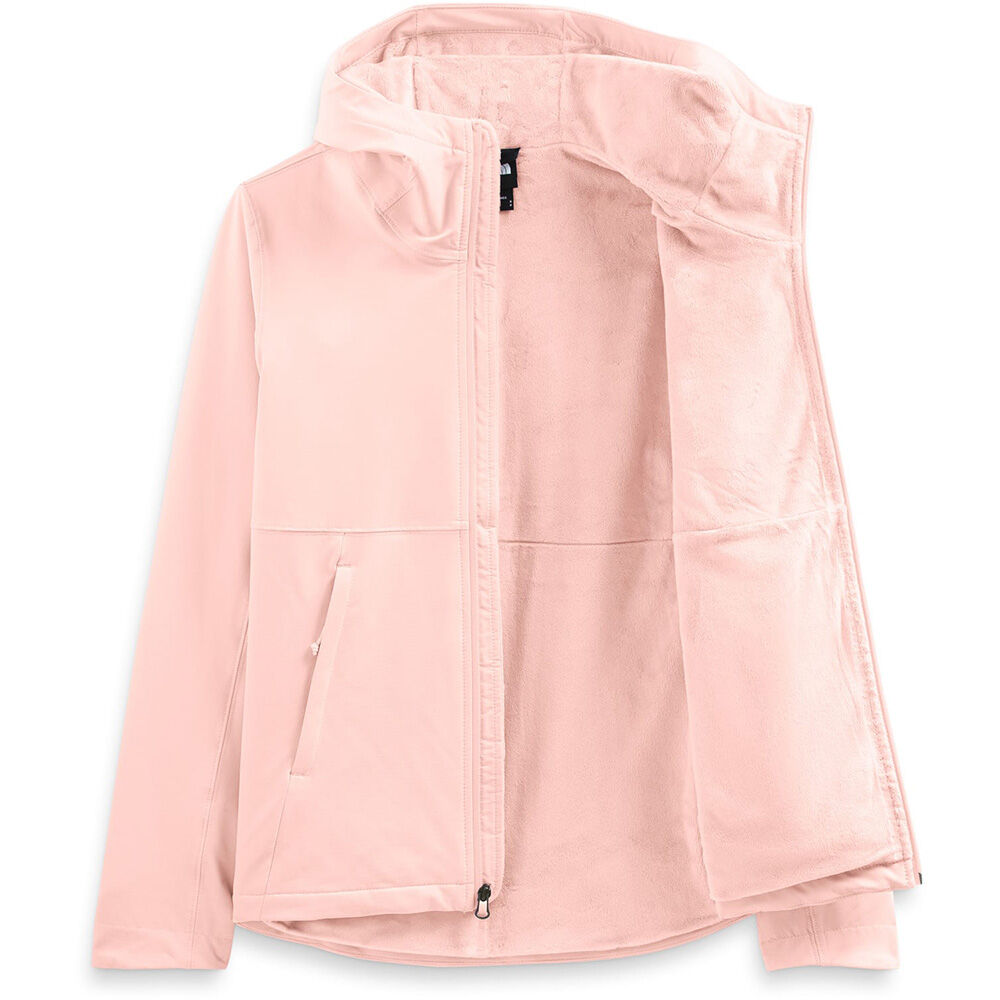 The North Face Shelbe Raschel Hoodie Jacket 5 The North Face Shelbe Raschel Hoodie Jacket