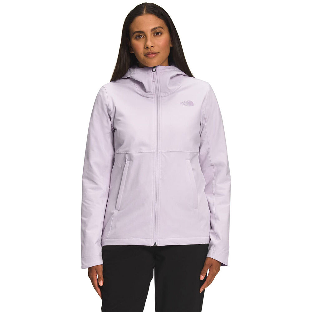 The North Face Shelbe Raschel Hoodie Jacket 6 The North Face Shelbe Raschel Hoodie Jacket
