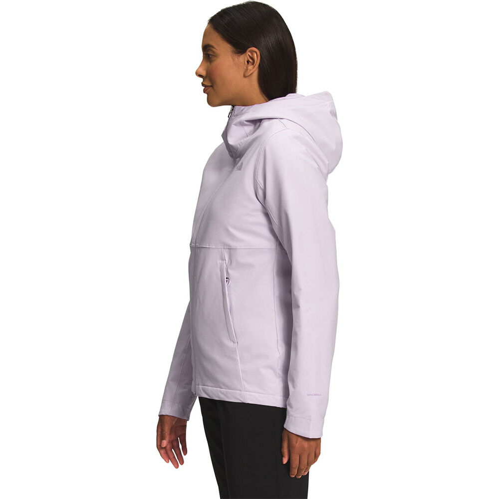The North Face Shelbe Raschel Hoodie Jacket 7 The North Face Shelbe Raschel Hoodie Jacket