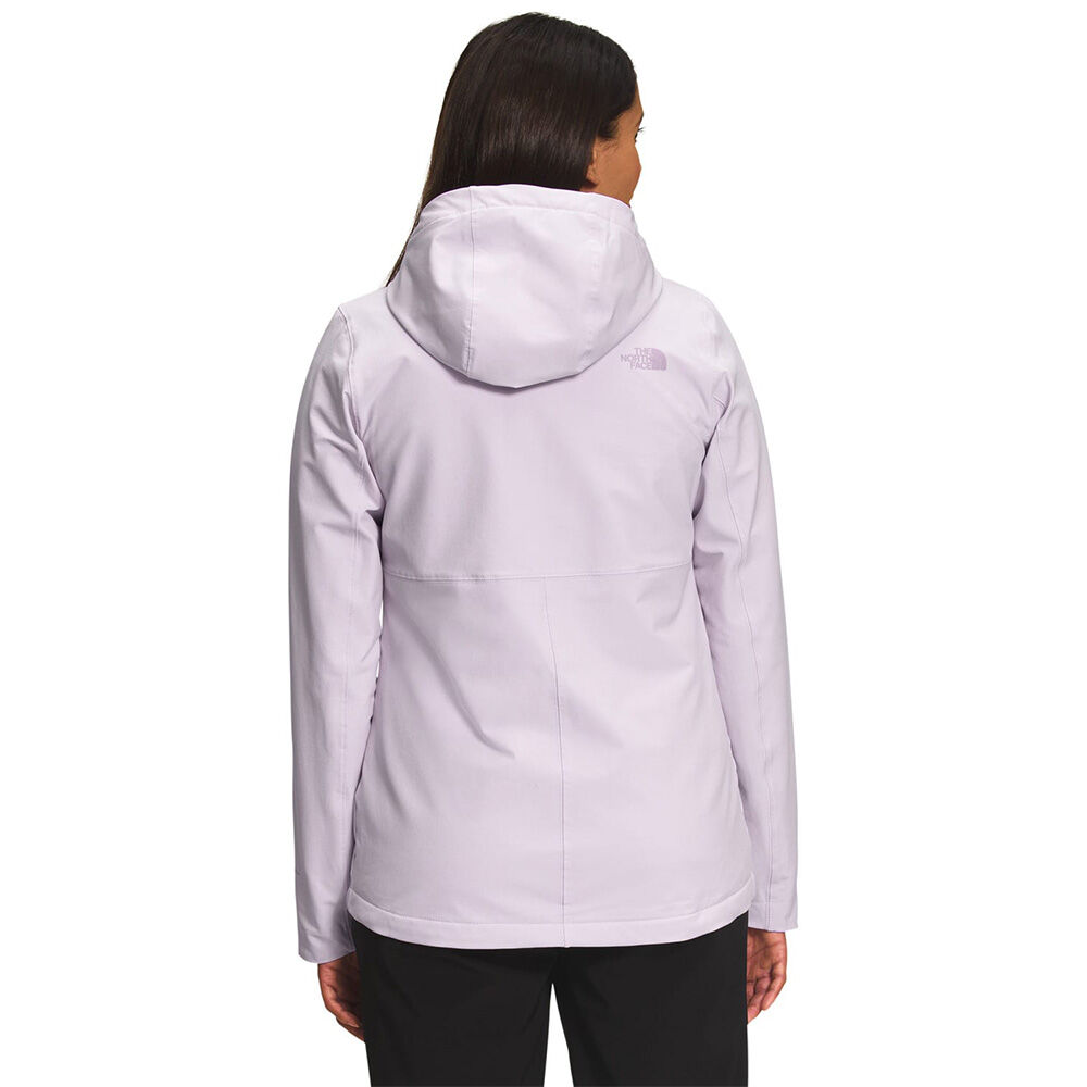 The North Face Shelbe Raschel Hoodie Jacket 8 The North Face Shelbe Raschel Hoodie Jacket