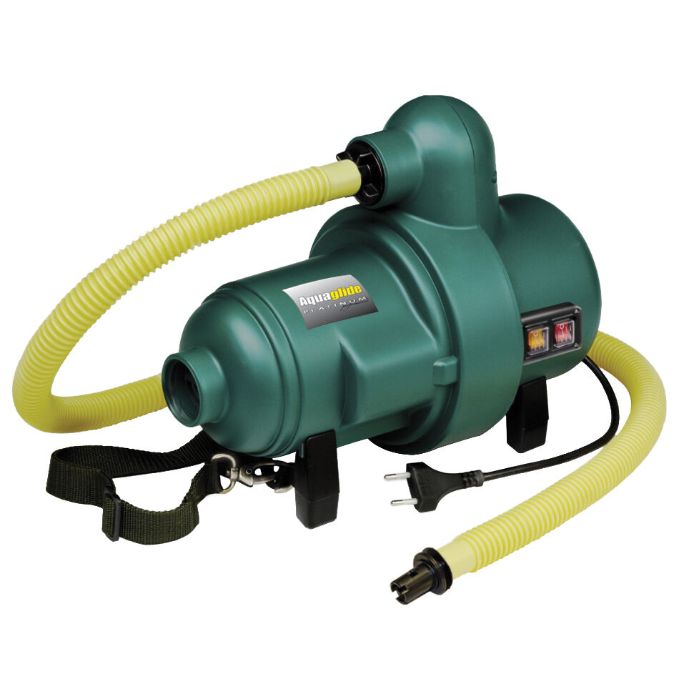 Aquaglide 120V Platinum Resort Pump