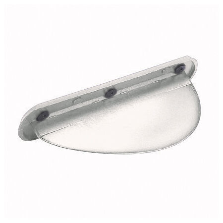 O'Brien Plastic Replacement Fin
