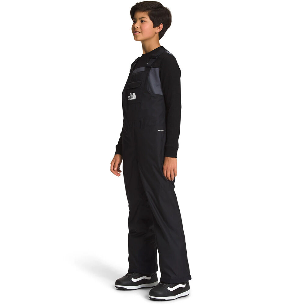 The North Face Teen Freedom Insulated Bib Ski Pants