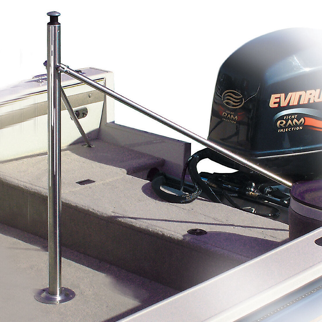 Adjustable Pro Ski Pylon
