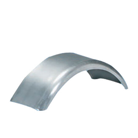 Smith Round Trailer Fender for 12" Tire