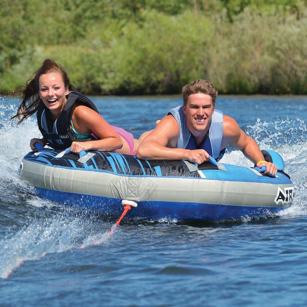Airhead G-Force 2-Person Towable Tube