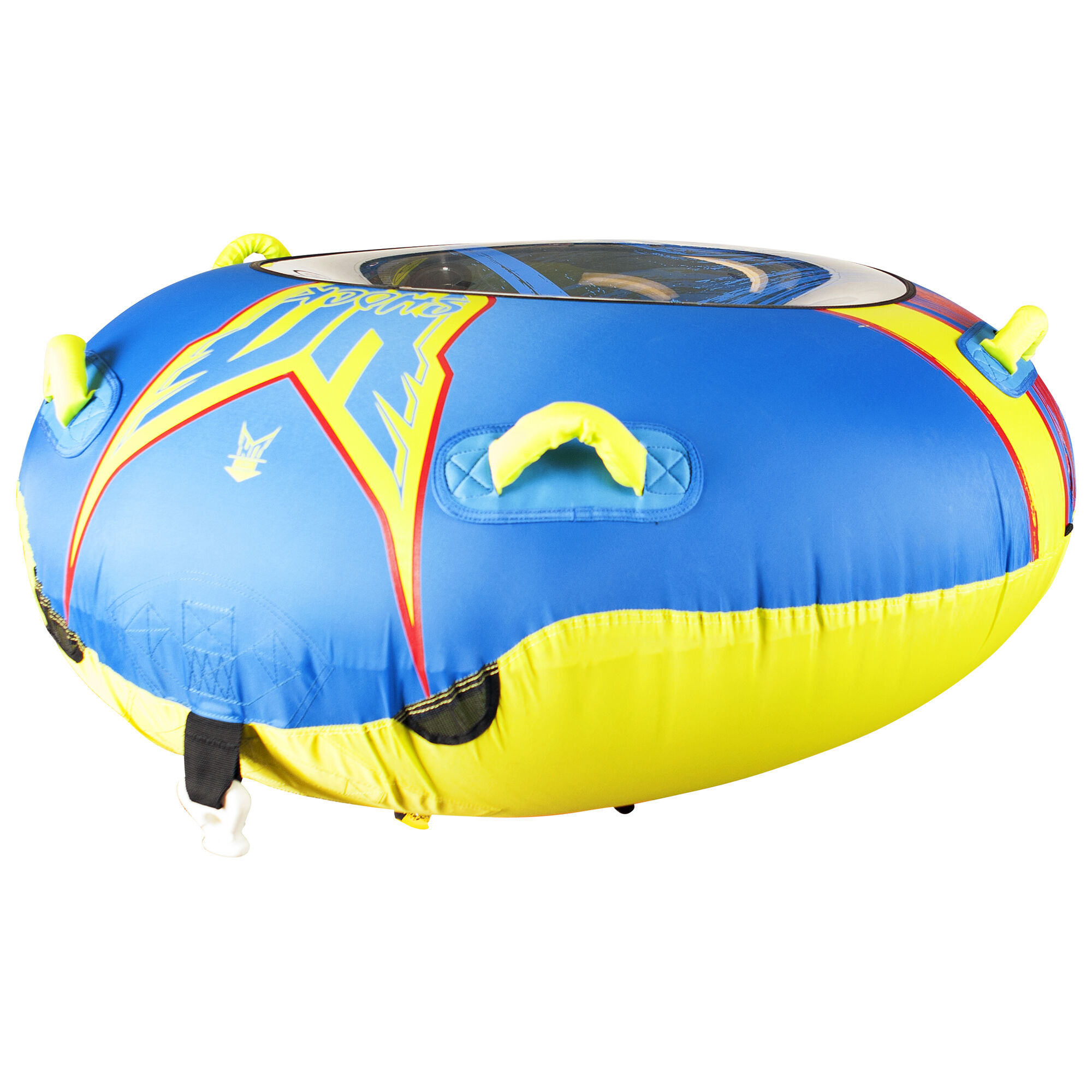 HO Shock 1-Person Towable Tube