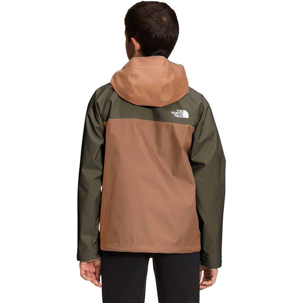 The North Face Vortex Triclimate Snowboard Jacket New Taupe Green 3 The North Face Vortex Triclimate Snowboard Jacket New Taupe Green