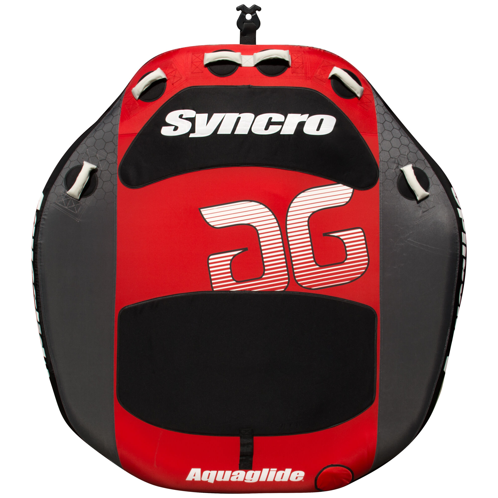 Aquaglide Syncro 3-Person Towable Tube