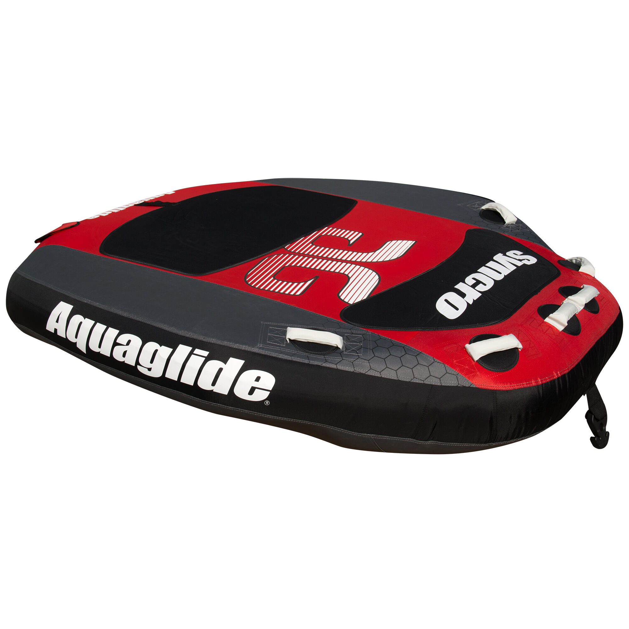 Aquaglide Syncro 3-Person Towable Tube