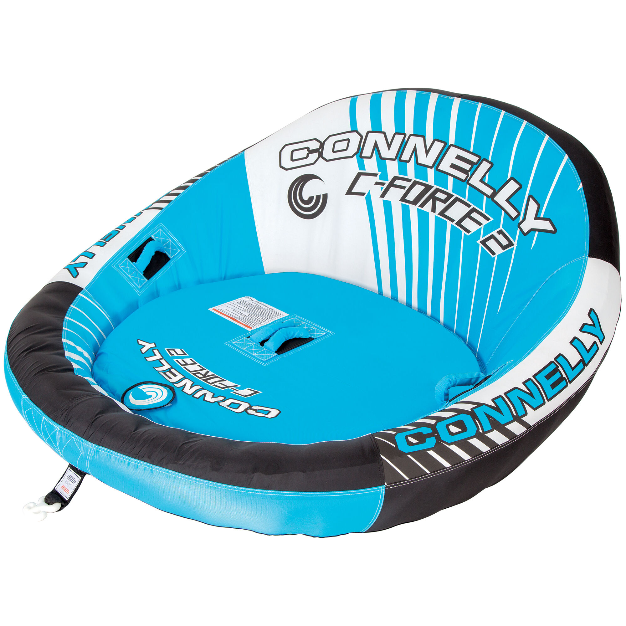 Connelly C-Force 2-Person Towable Tube