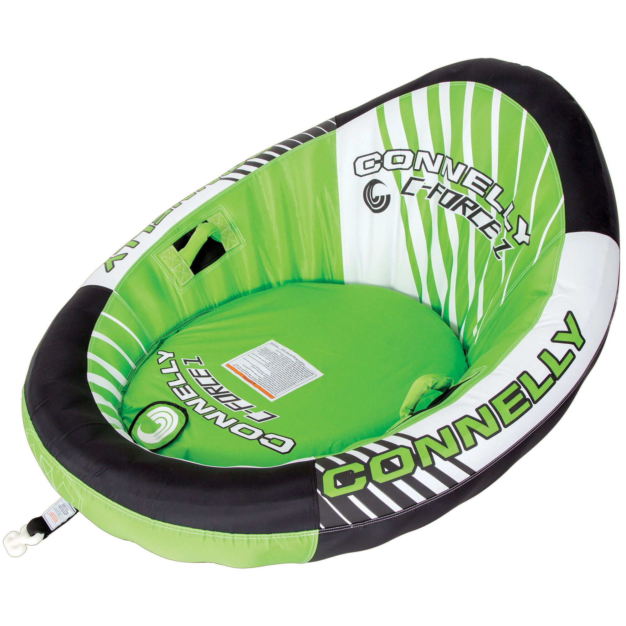 Connelly C-Force 1-Person Towable Tube
