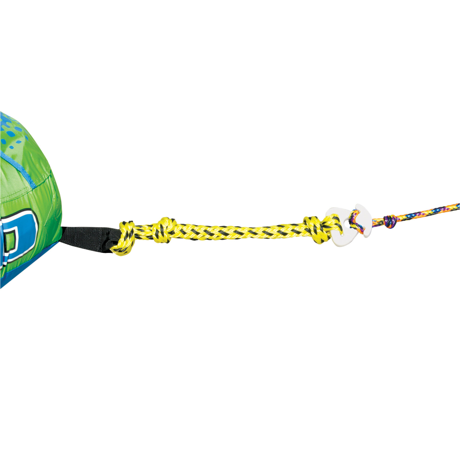 Gladiator Tow Rope Connector