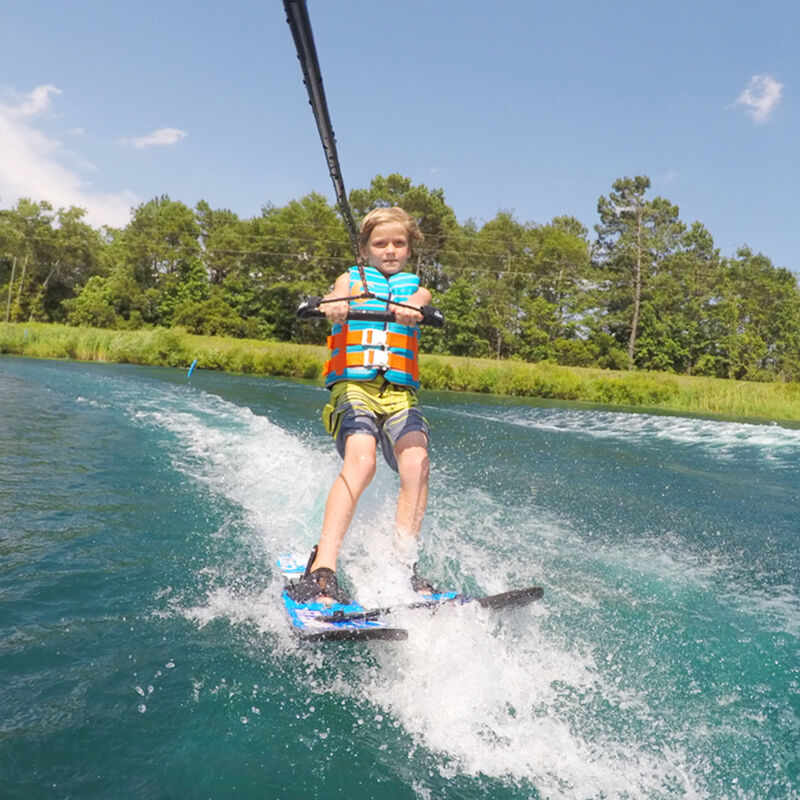 Connelly Cadet Trainer Combo Waterskis