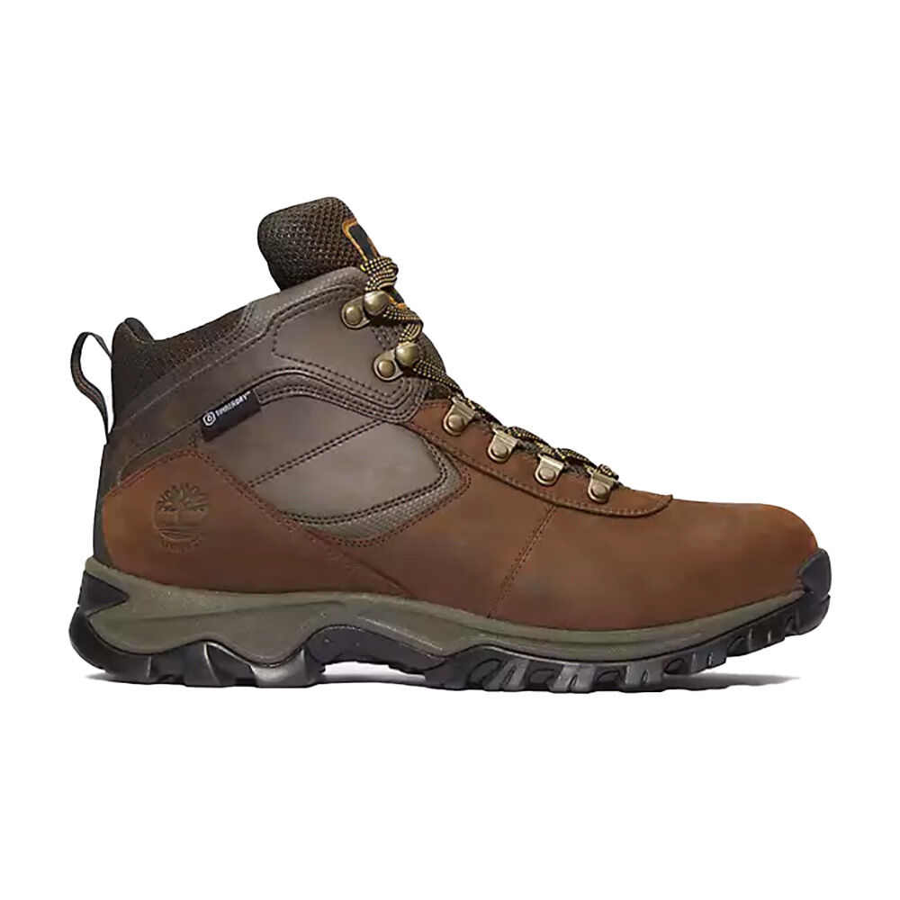 Timberland Mt. Maddsen Leather WP Hiking Boots