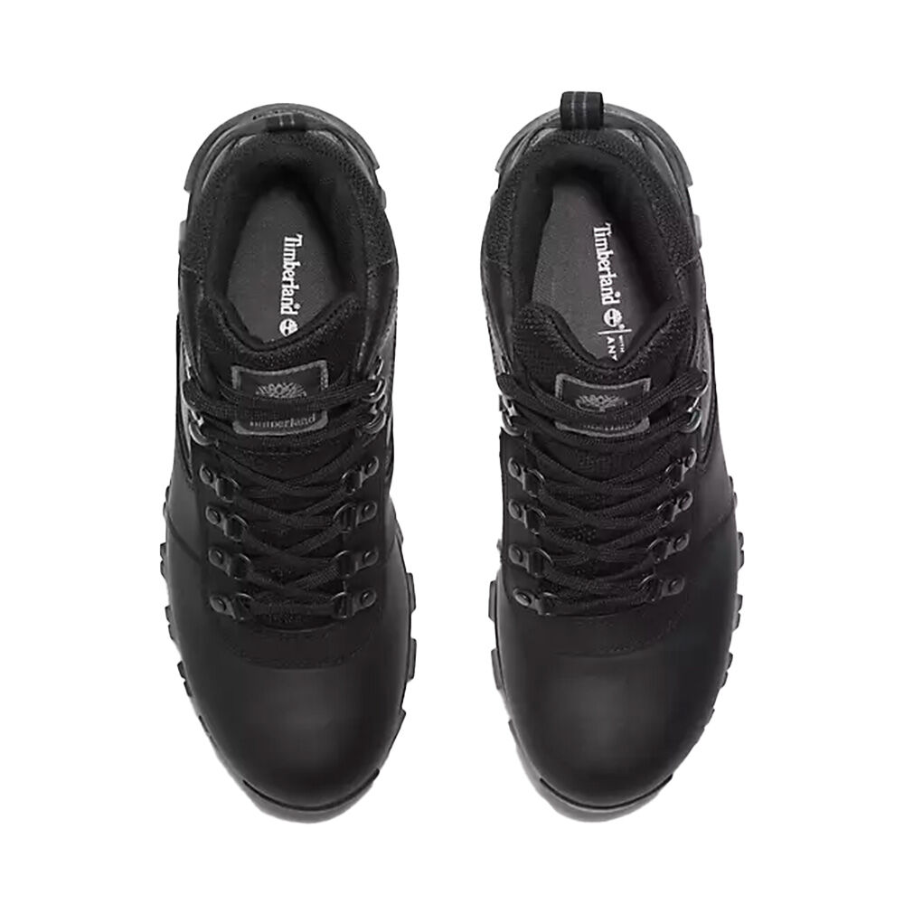 Timberland Mt. Maddsen Leather WP Hiking Boots
