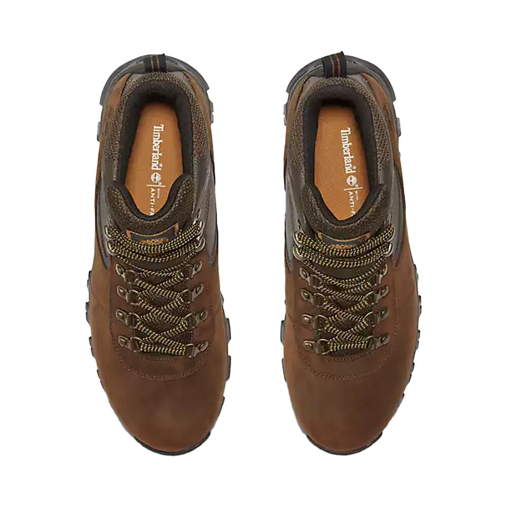 Timberland Mt. Maddsen Leather WP Hiking Boots