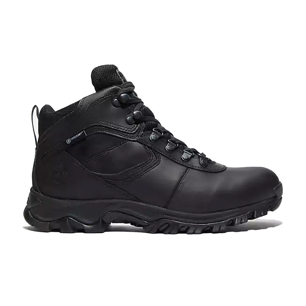 Timberland Mt. Maddsen Leather WP Hiking Boots