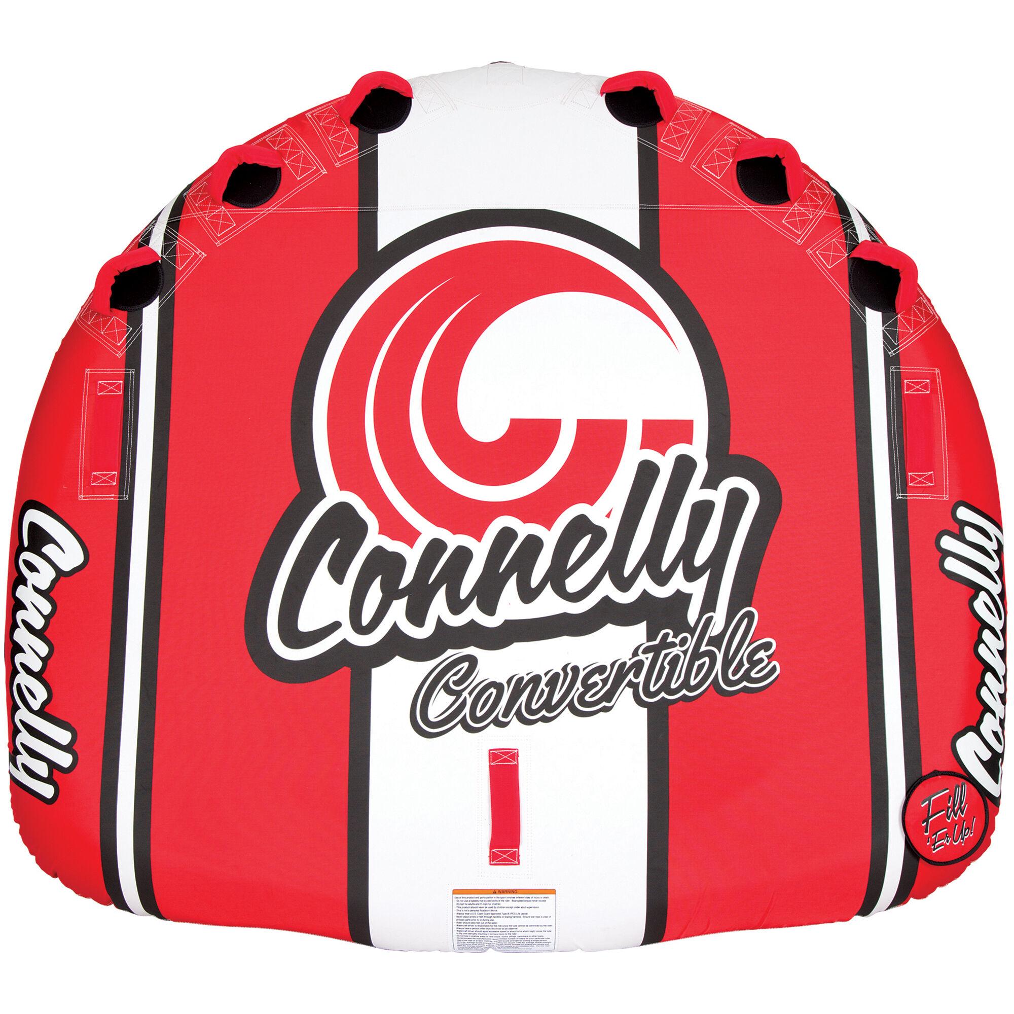 Connelly 2020 Convertible 3-Person Towable Tube
