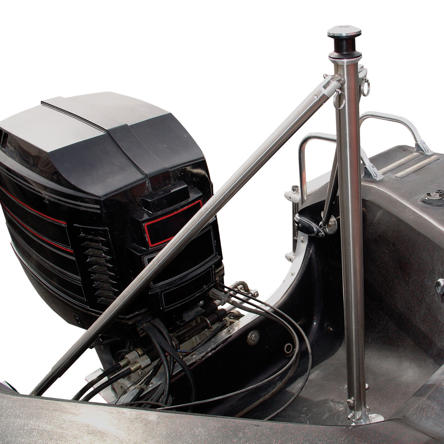 Pro Deck Master Pylon
